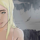 Illustration for article titled Comic book heroine meets music avatar: This is Psyrena